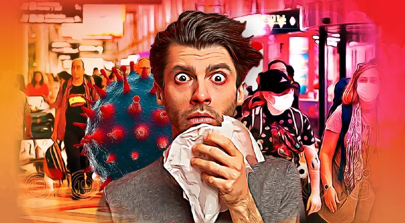 โอละพ่อ! โอมิครอนยังไม่ใช่สายพันธุ์สุดท้าย WHO เตือนยังไม่จบ