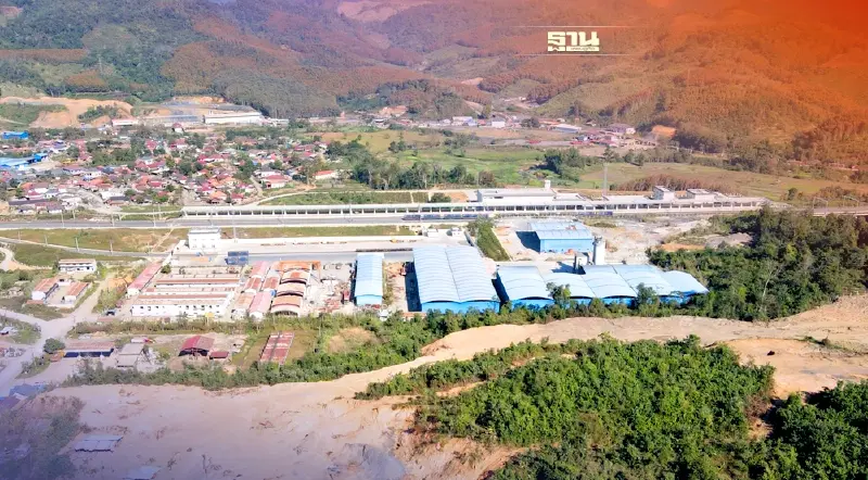 อมตะทุ่มพันล้านเหรียญปักหมุดสมาร์ทซิตี้ที่ สปป.ลาว ดูดเงินทุนทั่วโลก