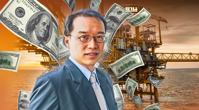 น้ำมันโลกราคาทะลุ 100 เหรียญสหรัฐไตรมาส 1/65 สาเหตุจากอะไรบ้าง