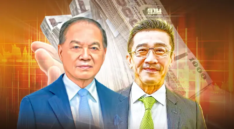 ส่อง10 หุ้น ผู้บริหารซื้อ-ขายสูงสุด "หมอบุญ"ควัก 60 ล้านช้อนซื้อ THG