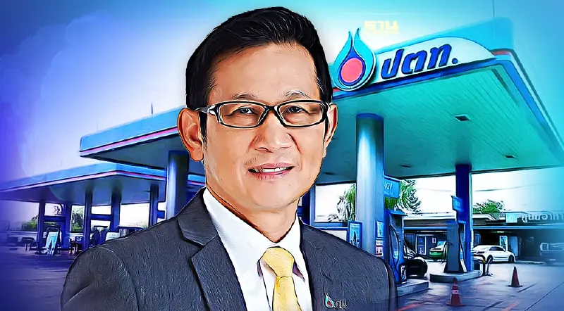 ข่าวดี! ปตท.ตรึงก๊าซหุงต้มครัวเรือนถัง 15 กก. 318 บาท-NGV ยานยนต์ราคาเดิม