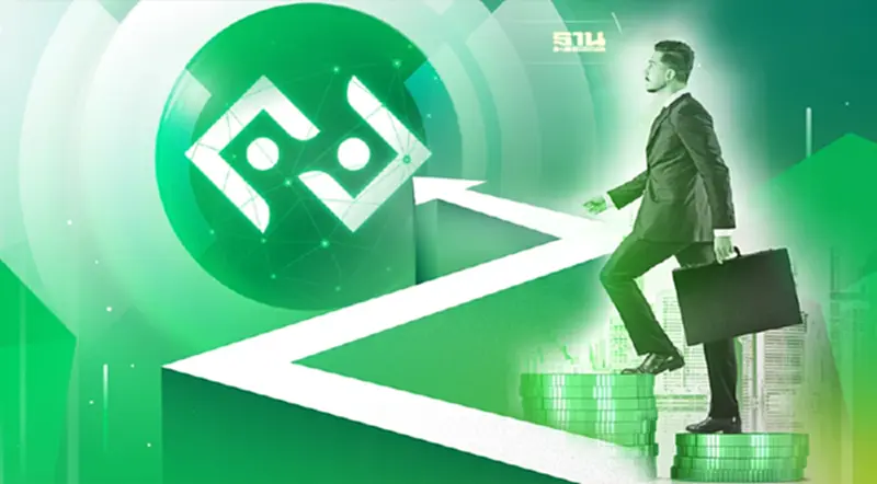 Bitkub Online กางโรดแมปขยายฐานลูกค้า 7 ล้านราย-รุกอาเซียน Bitkub Online กางโรดแมปขยายฐานลูกค้า 7 ล้านราย-รุกอาเซียน