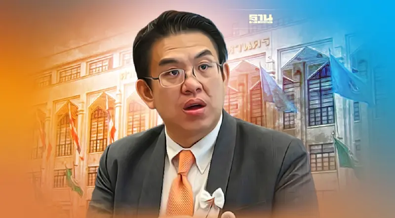 เปิดตัวผู้ว่ากทม พรรคก้าวไกล ส่ง ‘วิโรจน์ ลักขณาอดิศร’ สู้ศึก