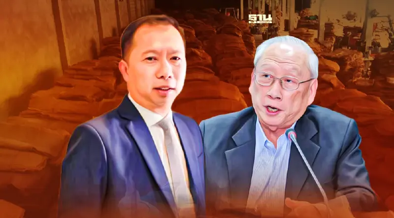 โรงงานยางข้น ซื้อเกทับดัน "น้ำยางสด" พุ่ง จับตาสัปดาห์หน้า ราคา 60 บาท/กก.