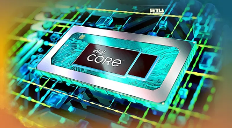 อินเทลเปิดตัวโมบายล์โปรเซสเซอร์ Intel Core Mobile เจน 12 เร็วแรงที่สุด อินเทลเปิดตัวโมบายล์โปรเซสเซอร์ Intel Core Mobile เจน 12 เร็วแรงที่สุด