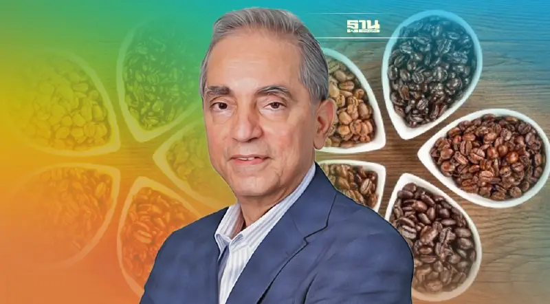 เทรนด์กาแฟ-เบเกอรี่แรง กวินฯ คิกออฟจัดงานแฟร์รับปีเสือ