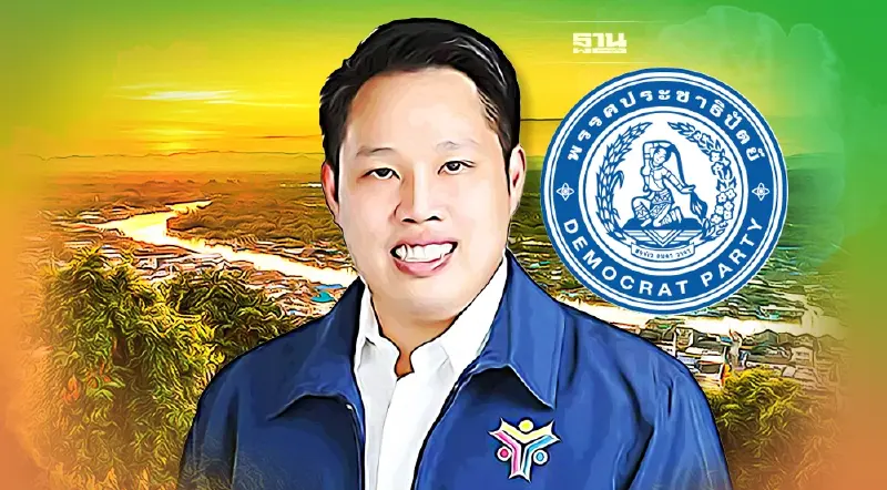 ผลนับคะแนนเลือกตั้งซ่อมส.ส.ชุมพร“อิสระพงษ์ มากอำไพ”ผู้สมัครปชป.นำโด่ง