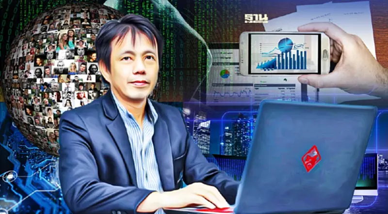 โลกเข้าสู่ยุค Digital Disruption ระลอกใหม่ แนะรีบปรับตัวให้ทัน โลกเข้าสู่ยุค Digital Disruption ระลอกใหม่ แนะรีบปรับตัวให้ทัน
