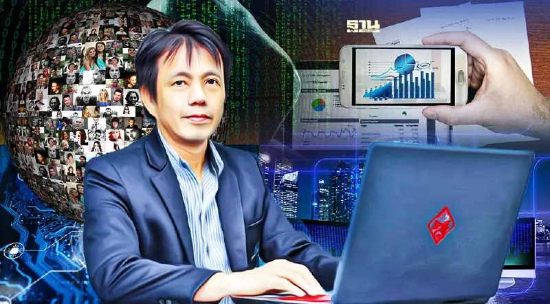 โลกเข้าสู่ยุค Digital Disruption ระลอกใหม่ แนะรีบปรับตัวให้ทัน โลกเข้าสู่ยุค Digital Disruption ระลอกใหม่ แนะรีบปรับตัวให้ทัน