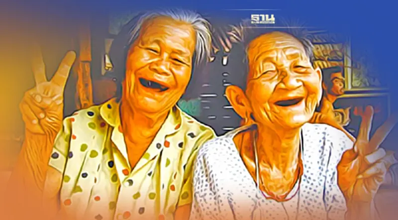 เปิดแผน เตรียมผู้สูงวัยไทยให้พร้อมเป็นพลเมืองแอคทีฟ เปิดแผน เตรียมผู้สูงวัยไทยให้พร้อมเป็นพลเมืองแอคทีฟ