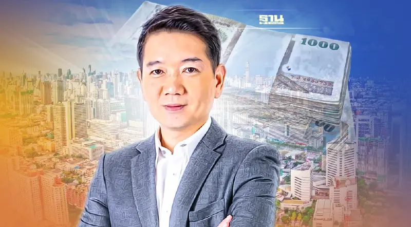 ออริจิ้น โชว์ปิดดีลปี 64 ยอดขายทะลุ 3 หมื่นล.