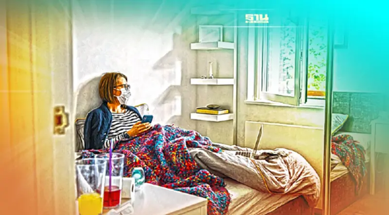 โอมิครอนอาการแบบไหนเข้าเกณฑ์ทำ Home Isolation แบบไหนต้องส่งต่อ รพ. เช็คเลย โอมิครอนอาการแบบไหนเข้าเกณฑ์ทำ Home Isolation แบบไหนต้องส่งต่อ รพ. เช็คเลย