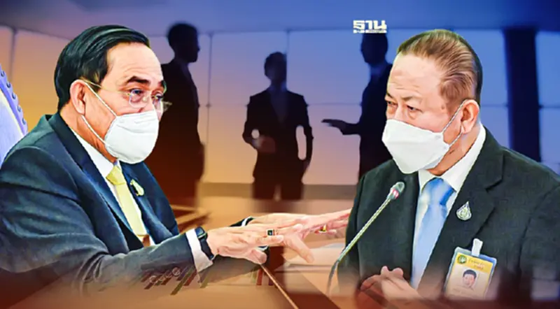 หอการค้าฯ นำทัพคนรุ่นใหม่พบนายกฯ โชว์ไอเดีย กระตุ้นเศรษฐกิจ หอการค้าฯ นำทัพคนรุ่นใหม่พบนายกฯ โชว์ไอเดีย กระตุ้นเศรษฐกิจ