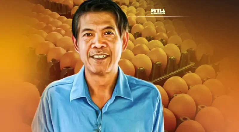 ไขข้อข้องใจ ราคาขาย “ไข่ไก่เบอร์” เป็นธรรม