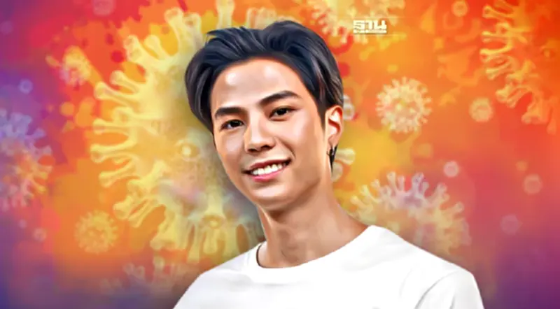 ‘แบงค์ ธิติ’ ติดโควิด รอบ 2 เผยขณะนี้เข้ารับการรักษาใน Hospitel ‘แบงค์ ธิติ’ ติดโควิด รอบ 2 เผยขณะนี้เข้ารับการรักษาใน Hospitel