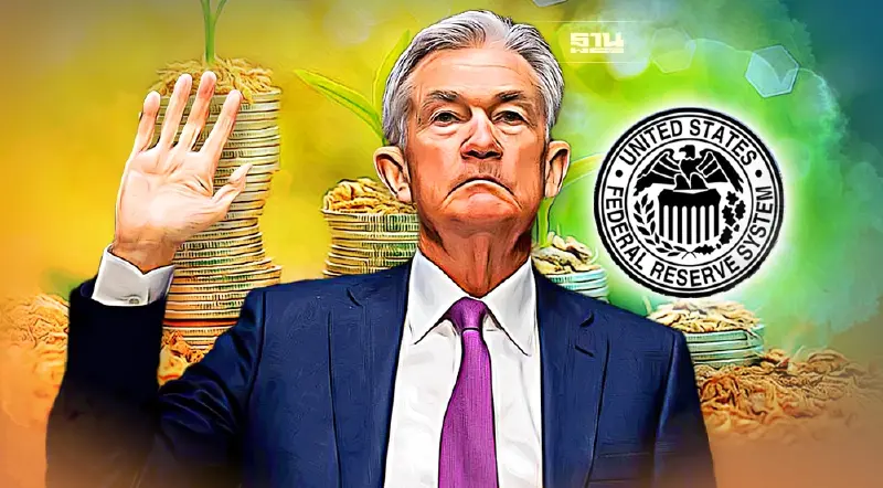 "พาวเวลล์" พร้อมใช้ทุกวิธีสกัดเงินเฟ้อ อาจขึ้นดอกเบี้ยมากกว่าที่คาดไว้