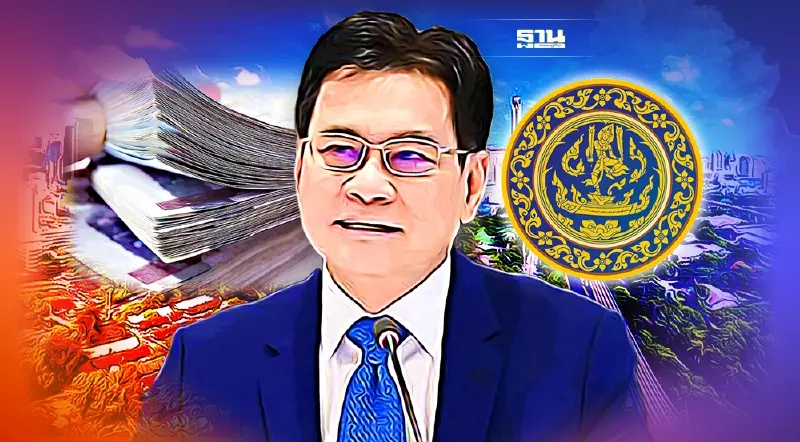 ครม.อนุมัติ โครงการพาณิชย์ลดราคาช่วยประชาชน 2565 แก้สินค้าแพงทั่วประเทศ