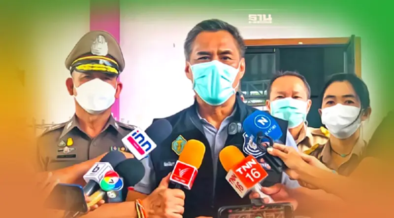 ประธาน กกต.พอใจการลงคะแนนเลือกตั้งซ่อมส.ส. รับชุมพรมีทำขัดก.ม.เลือกตั้ง ประธาน กกต.พอใจการลงคะแนนเลือกตั้งซ่อมส.ส. รับชุมพรมีทำขัดก.ม.เลือกตั้ง