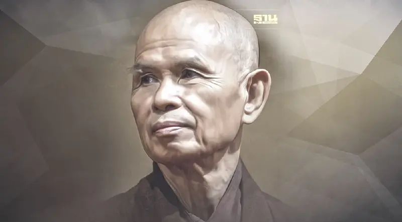 โลกอาลัย " ติช นัท ฮันห์" มรณภาพอย่างสงบ สิริอายุ 95 ปี 