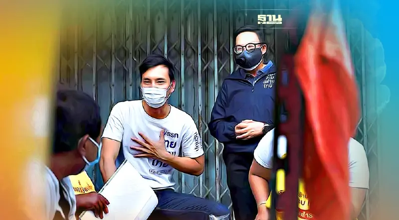 “รณกาจ”ไทยสร้างไทย ซัดรัฐเอื้อกลุ่มทุนหมู  หลังพบในสต๊อก18 ล้านกก.