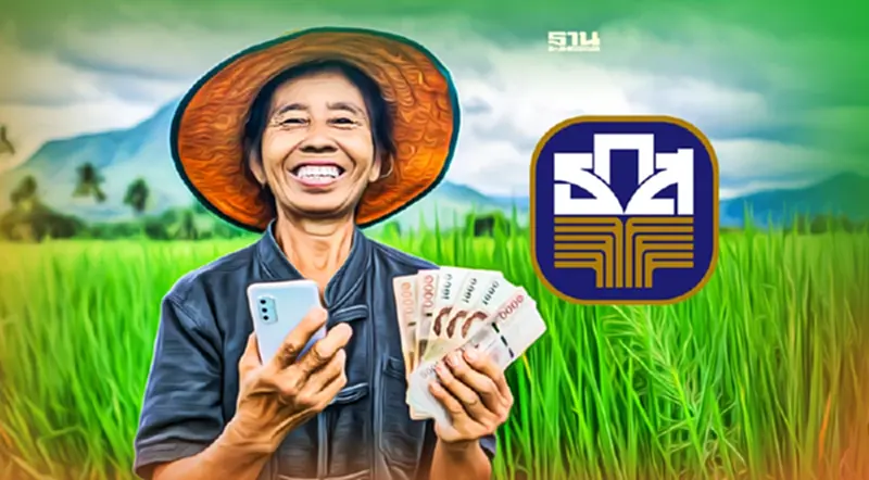 ประกันรายได้ข้าว งวดที่ 13 ธ.ก.ส.โอนอีก 2.5 หมื่นครัวเรือน ประกันรายได้ข้าว งวดที่ 13 ธ.ก.ส.โอนอีก 2.5 หมื่นครัวเรือน
