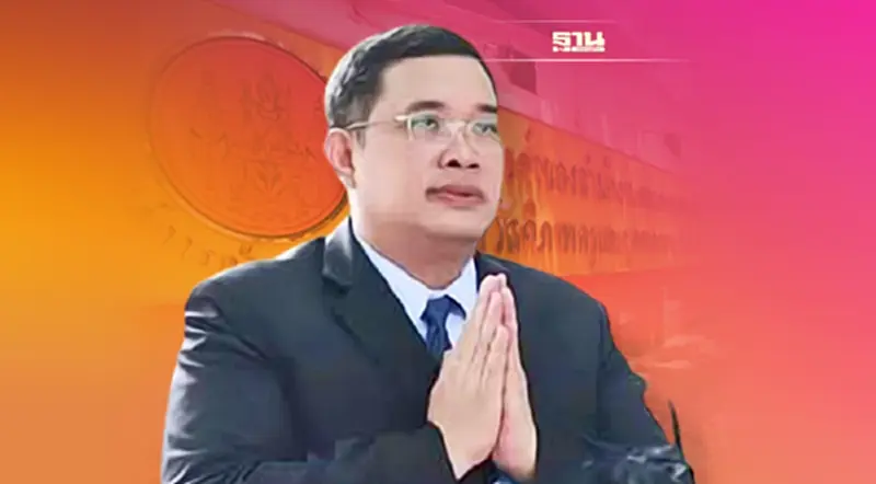 “ธนพร” เปิดใจหลังพ้นเก้าอี้ “เลขาฯสกสค.” ภูมิใจได้ดูแลครู-บุคลากรศึกษา “ธนพร” เปิดใจหลังพ้นเก้าอี้ “เลขาฯสกสค.” ภูมิใจได้ดูแลครู-บุคลากรศึกษา