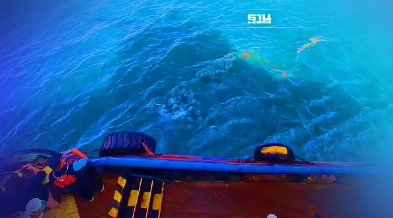 อัพเดท  ผลวิเคราะห์ “น้ำมันรั่วมาบตาพุด” กระทบต่อสิ่งแวดล้อมทางทะเล หรือไม่