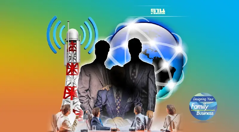 กาลเทศะการสื่อสาร ในธุรกิจครอบครัว