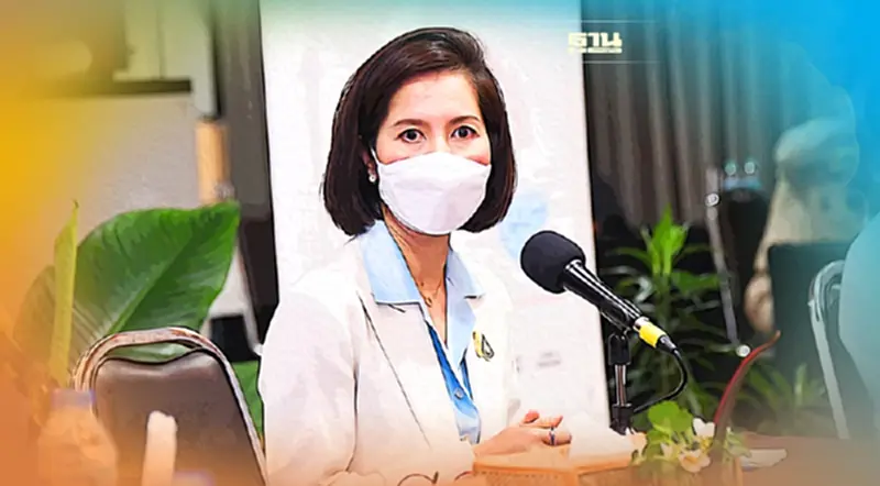 “ตรีนุช เทียนทอง” เยี่ยม “รร.เพลินพัฒนา” ดูการจัดการเรียน On-site “ตรีนุช เทียนทอง” เยี่ยม “รร.เพลินพัฒนา” ดูการจัดการเรียน On-site