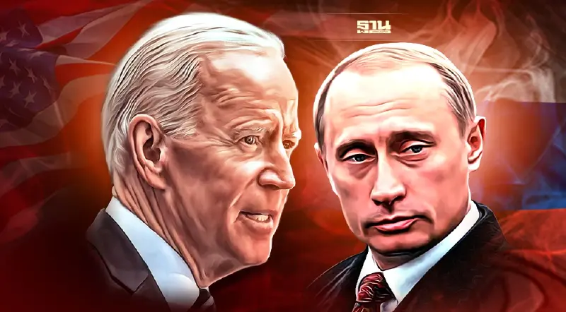 คมเฉือนคมอินทรี-หมีขาว  ไบเดนขู่คว่ำบาตร เจอปูตินสวน จ่อส่งทหารเข้าคิวบา