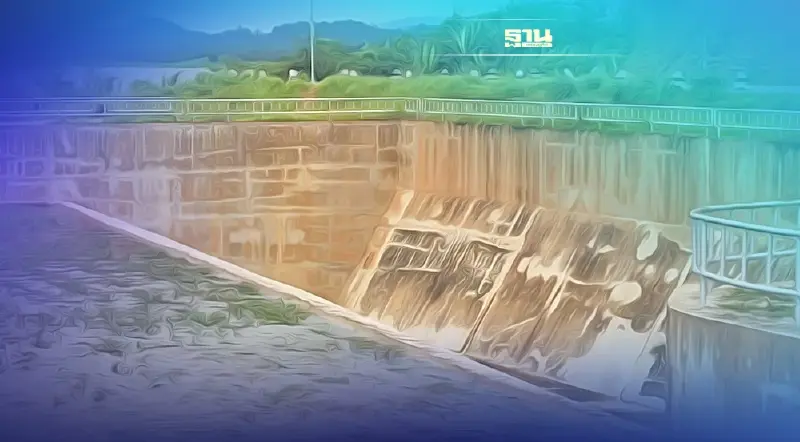 กรมชลฯเดินหน้าพัฒนาอ่างเก็บย้ำวังโตนดมุ่งแก้ปัญหาภัยแล้งเมืองจันท์