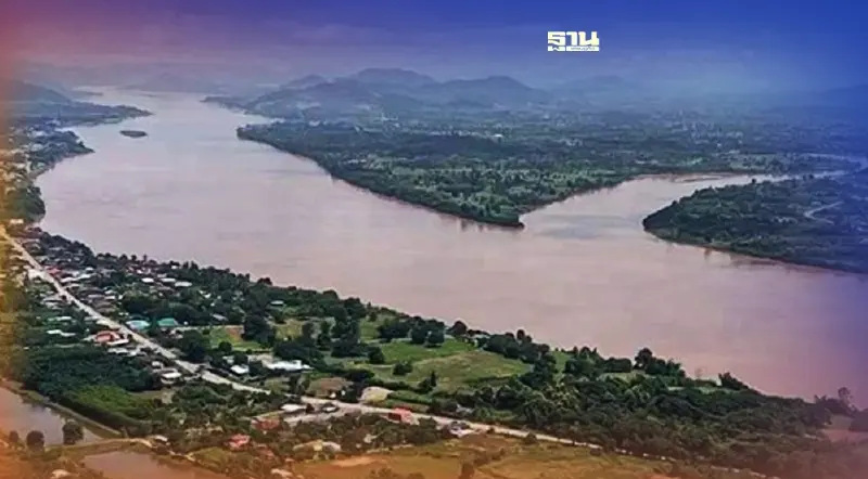 “เจ้าท่า” จับมือ 3 ประเทศ หนุนเดินเรือพาณิชย์แม่น้ำล้านช้าง-แม่น้ำโขง