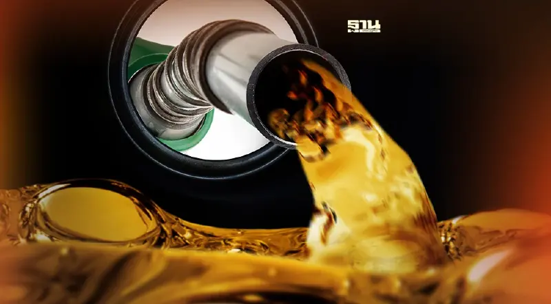 ราคาน้ำมันวันนี้ 19 ก.พ. 2565 ล่าสุดดีเซล-เบนซิน ลิตรละเท่าไหร่เช็กเลย