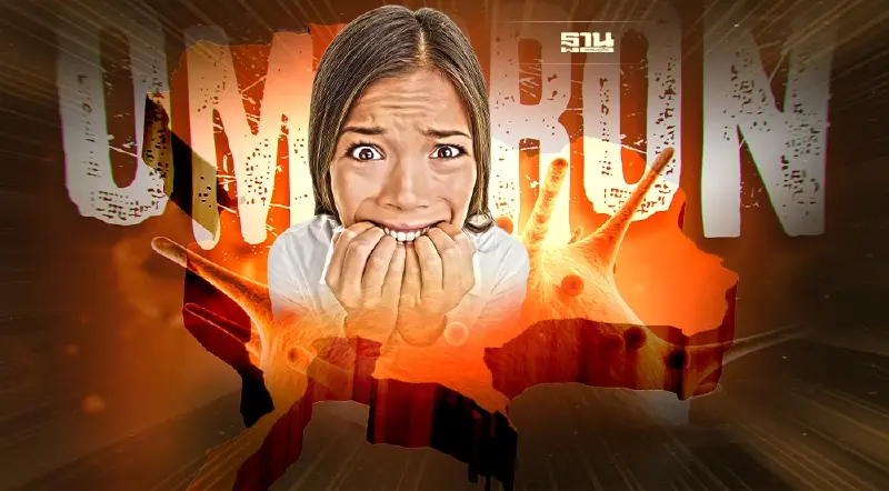 รายงานโควิดวันนี้ติดเชื้อเท่าไหร่ ไทยยังสูงหรือไม่ ทำไมทุกคนต้องติดเชื้อ