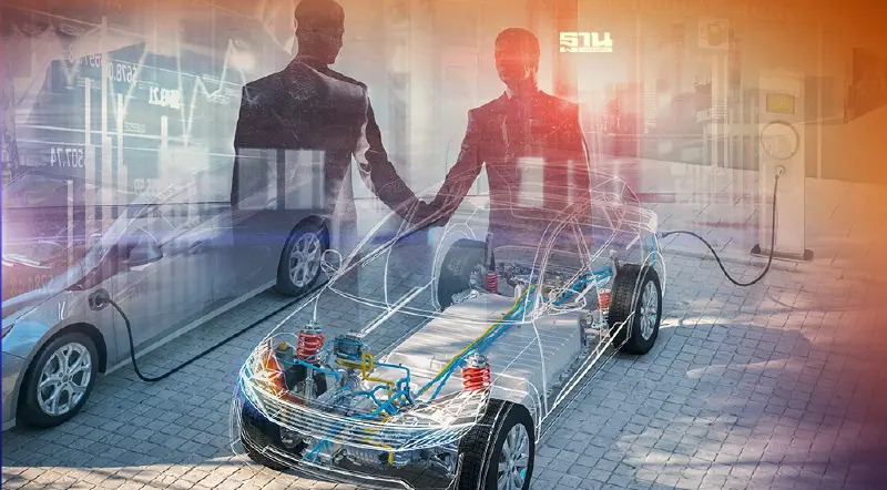 นโยบายรถยนต์ไฟฟ้า EV  เทียบไทย VS ต่างชาติ เหมือนหรือต่างกันอย่างไร?