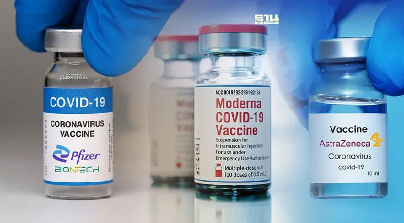 จุดฉีดวัคซีนโควิดฟรีในจ.สมุทรปราการ เดือนก.พ.มีที่ไหนบ้าง