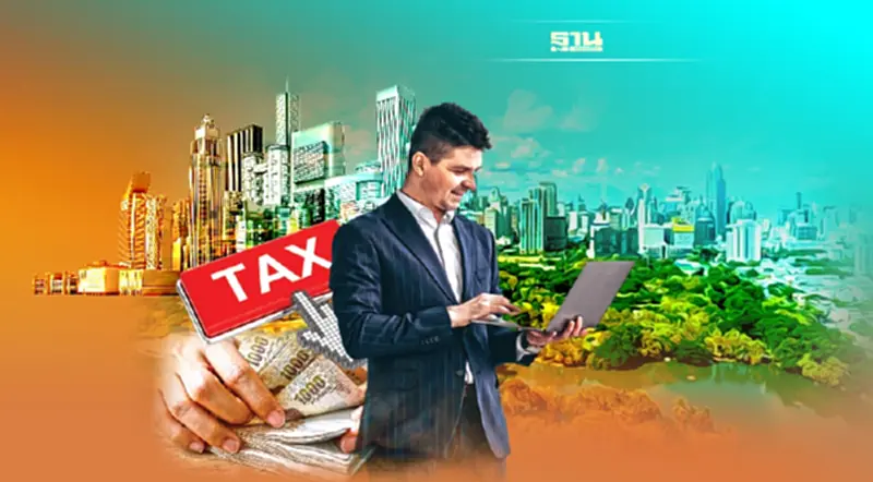 2.4หมื่นโรงแรมระส่ำวอนรัฐผ่อนผันภาษีที่ดิน10%อีก2ปี 2.4หมื่นโรงแรมระส่ำวอนรัฐผ่อนผันภาษีที่ดิน10%อีก2ปี