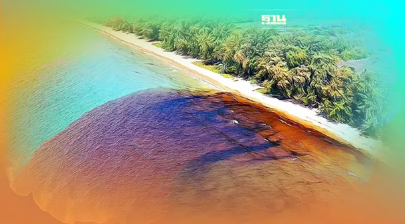 “ขจัดคราบน้ำมันรั่วระยอง” เจ้าท่าไฟเขียว SPRC สูบน้ำมันค้างอีก 12,000 ลิตร