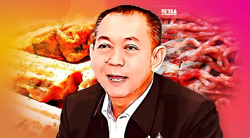 ดีเดย์ เปิดขายหมูราคาถูก วันที่  12-19 ก.พ.