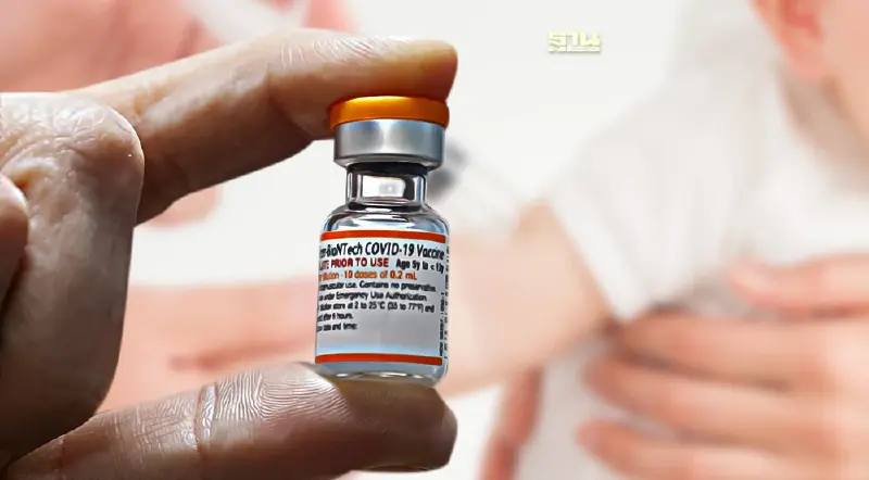 กทม.-นนทบุรี-ตาก-ชลบุรี เปิดจุดฉีดวัคซีนโควิดเด็ก อายุ 5-11 ปี เช็คที่นี่