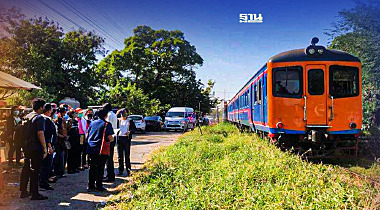 ชง รฟท. เยียวยาผลกระทบรถไฟรางคู่-รถไฟความเร็วสูง ให้ชาวโคราช