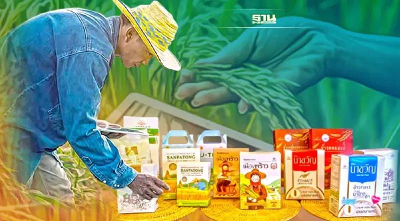 หอฯภาคเหนือ เสริมแกร่ง SMEs จับมือ 14 มหาวิทยาลัย ติดปีกนวัตกรรม