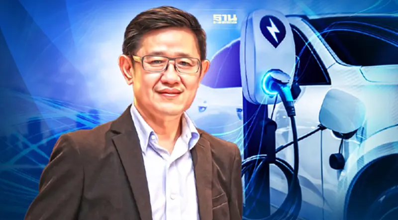 ปตท.ตั้งเป้าผลิตรถ EV 5 หมื่นคันปี 67 ตอบโจทย์ความต้องการในประเทศ-อาเซียน ปตท.ตั้งเป้าผลิตรถ EV 5 หมื่นคันปี 67 ตอบโจทย์ความต้องการในประเทศ-อาเซียน