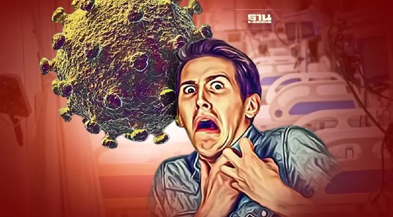 ติดโควิดพุ่ง กทม. ขยายเตียงเพิ่มพร้อมรับผู้ป่วยโควิด 19