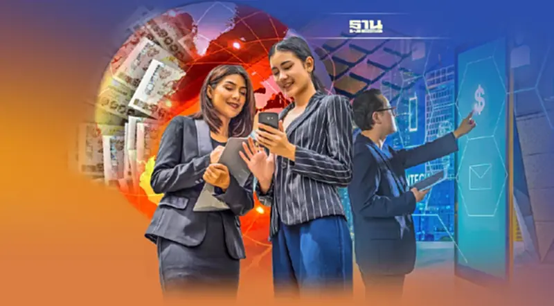 Virtual Bank พลิกโฉมการเงิน เปิดทางแข่งขันเพิ่ม Virtual Bank พลิกโฉมการเงิน เปิดทางแข่งขันเพิ่ม