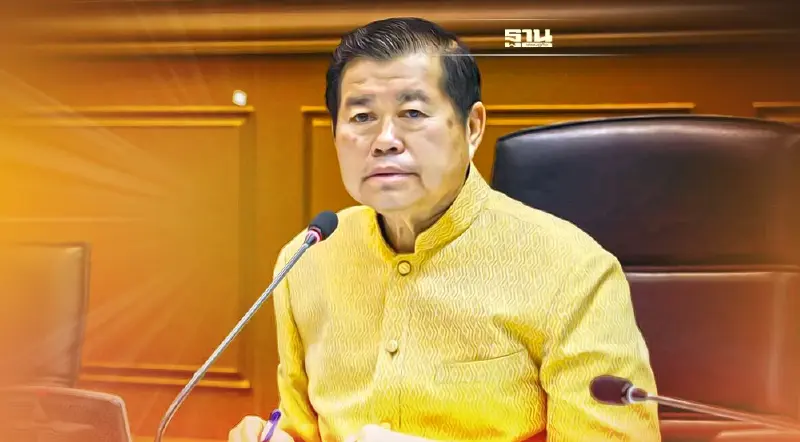 “นิพนธ์” ขอ 2 สัปดาห์ สรุปข้อมูลรถไฟฟ้าสายสีเขียว ชงครม.