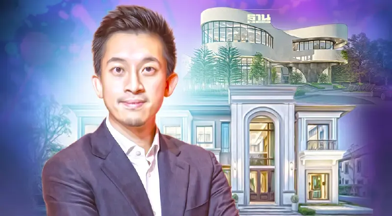 SC เขย่าอสังหาฯไทย เปิดสูตร-ถอดเกม เป้ารายได้แสนล.