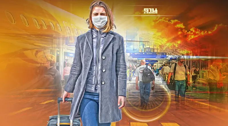 เลื่อนเก็บค่าเหยียบแผ่นดิน 2 เดือน ท่องเที่ยว ชงครม.ไฟเขียว