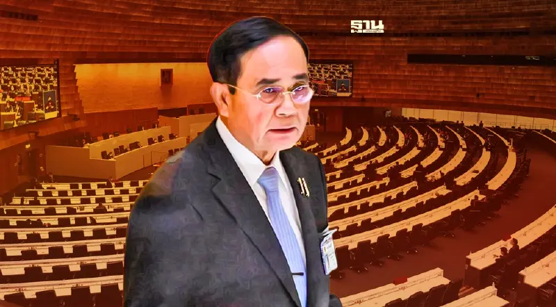 นายกรัฐมนตรี ยันไม่ปกปิดโรค ASF  ไทยขึ้นชื่อป้องกันโรคดีที่สุดในอาเซียน