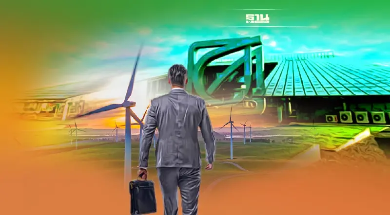 “บีซีพีจี”อัดเฉียดแสนล้าน ลุยพลังงานหมุนเวียน ดันรายได้โตเท่าตัว